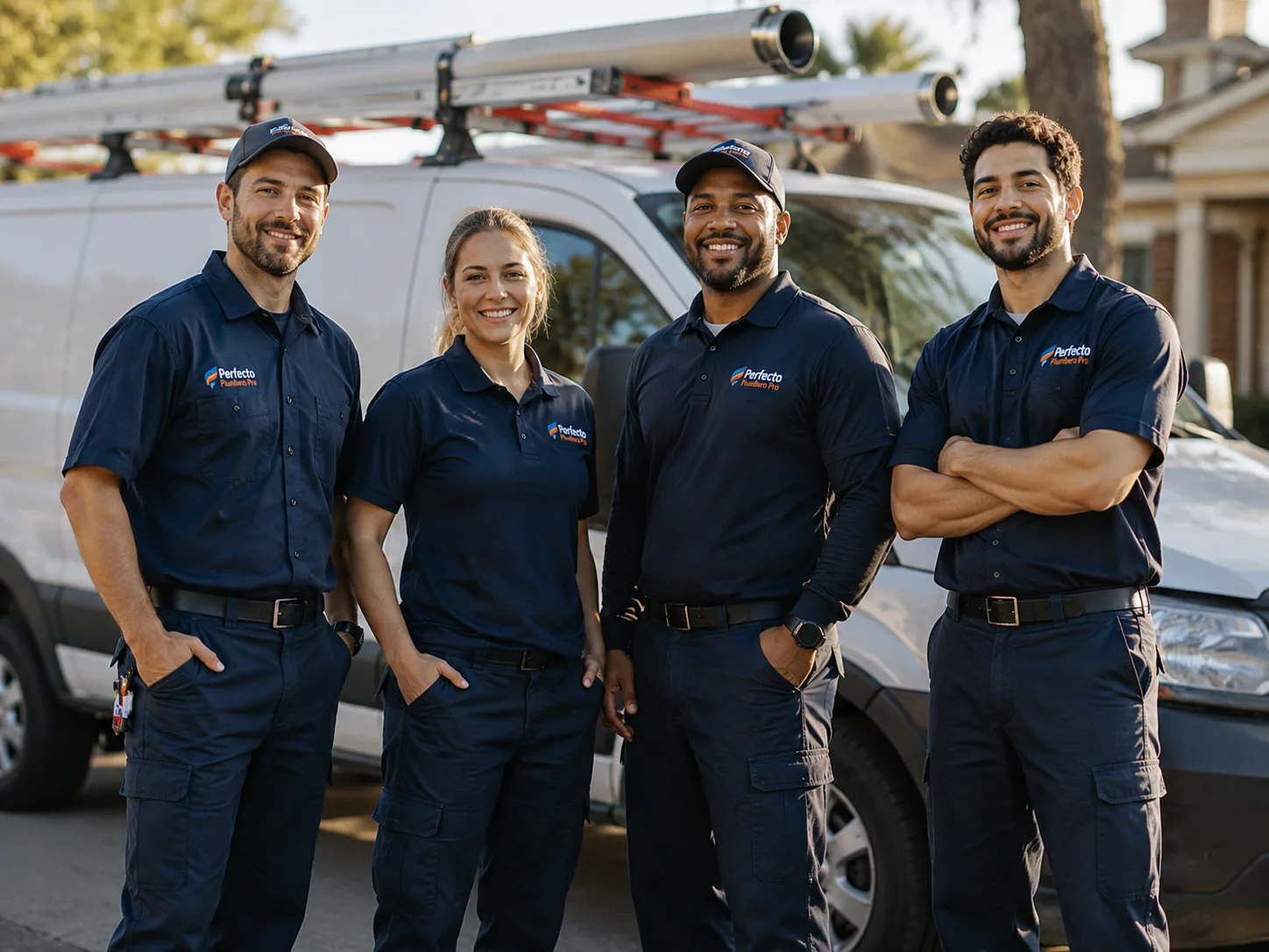 Emergency Plumber Near Me in Morris Chapel, TN near me